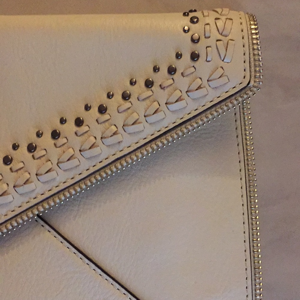 Rebecca Minkoff Envelope Clutch